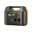 Portable Power Station EnginStar 300W Solar Generator 110V 296Wh