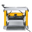 DEWALT 12.5-in W 15-Amp Benchtop Planer