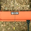 Agri-Fab 45-0521 42-in 20-cu ft Tow Lawn Sweeper