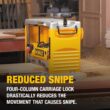 DEWALT 12.5-in W 15-Amp Benchtop Planer
