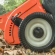Agri-Fab 45-0521 42-in 20-cu ft Tow Lawn Sweeper