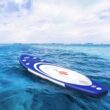 Goplus Costway 120-ft Inflatable Stand Up Paddle Board (6-pack)