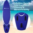 Goplus Costway 120-ft Inflatable Stand Up Paddle Board (6-pack)