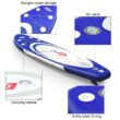 Goplus Costway 120-ft Inflatable Stand Up Paddle Board (6-pack)