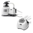 Intex Sand Pool Filter System with Pump