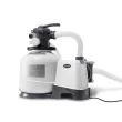 Intex Sand Pool Filter System with Pump