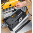 DEWALT 12.5-in W 15-Amp Benchtop Planer