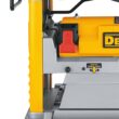DEWALT 12.5-in W 15-Amp Benchtop Planer