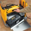 DEWALT 12.5-in W 15-Amp Benchtop Planer