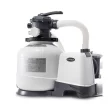 Intex Sand Pool Filter System with Pump