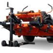 MoJack Commercial Lift for Riding Mower (Max Lift 25-in, Lifting Capacity 750 lbs)