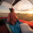 Klymit Cross Canyon Polyester 2-Person Tent