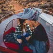 Klymit Cross Canyon Polyester 2-Person Tent