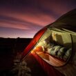 Klymit Cross Canyon Polyester 2-Person Tent