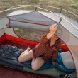 Klymit Cross Canyon Polyester 2-Person Tent
