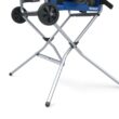 Kobalt 10-in 15-Amp Portable Jobsite Table Saw with Folding Stand