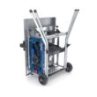 Kobalt 10-in 15-Amp Portable Jobsite Table Saw with Folding Stand
