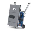 Kobalt 10-in 15-Amp Portable Jobsite Table Saw with Folding Stand