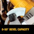 DEWALT 4-Tool 20-Volt Max Power Tool Combo Kit with Soft Case (2-Batteries and charger Included)