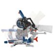 Bosch GCM18V-07SN14 7-1/4-in 8-Amp 18-volt Single Bevel Sliding Compound Cordless Miter Saw