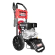 CRAFTSMAN 3100 PSI at 2.4-GPM 3100 PSI 2.4-Gallons Cold Water Gas Pressure Washer