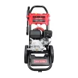 CRAFTSMAN 3100 PSI at 2.4-GPM 3100 PSI 2.4-Gallons Cold Water Gas Pressure Washer