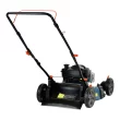 SENIX 125-cc 21-in Gas Push Lawn Mower with Briggs and Stratton Engine