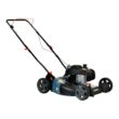 SENIX 125-cc 21-in Gas Push Lawn Mower with Briggs and Stratton Engine