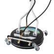SurfaceMaxx 20-in 4500 PSI Rotating Surface Cleaner for Gas Pressure Washers