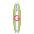 Gaierptone Inflatable Stand Up Paddle Board 11-ft Inflatable Stand Up Paddle Board