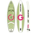 Gaierptone Inflatable Stand Up Paddle Board 11-ft Inflatable Stand Up Paddle Board
