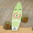 Gaierptone Inflatable Stand Up Paddle Board 11-ft Inflatable Stand Up Paddle Board