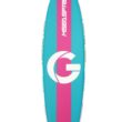 Flynama Inflatable Stand Up Paddle Board 11-ft Inflatable Stand Up Paddle Board