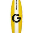 Flynama Inflatable Stand Up Paddle Board 11-ft Inflatable Stand Up Paddle Board
