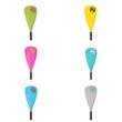 Flynama Inflatable Stand Up Paddle Board 11-ft Inflatable Stand Up Paddle Board