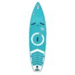 Flynama Inflatable Stand Up Paddle Board 11-ft Inflatable Stand Up Paddle Board