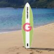 Flynama Inflatable Stand Up Paddle Board 11-ft Inflatable Stand Up Paddle Board