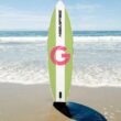 Flynama Inflatable Stand Up Paddle Board 11-ft Inflatable Stand Up Paddle Board