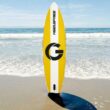 Flynama Inflatable Stand Up Paddle Board 11-ft Inflatable Stand Up Paddle Board