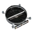 SurfaceMaxx 20-in 4500 PSI Rotating Surface Cleaner for Gas Pressure Washers