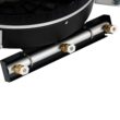 SurfaceMaxx 20-in 4500 PSI Rotating Surface Cleaner for Gas Pressure Washers