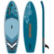 ZAKLOOP Inflatable Stand Up Paddle Board 9.8-ft Inflatable Stand Up Paddle Board