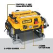 DEWALT DW735 15 Amp Corded 13 in. Planer