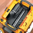 DEWALT DW735 15 Amp Corded 13 in. Planer