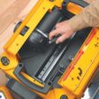 DEWALT DW735 15 Amp Corded 13 in. Planer