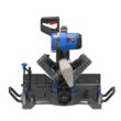 Delta Cruzer 10-in 15-Amp Dual Bevel Sliding Compound Corded Miter Saw