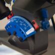 Delta Cruzer 10-in 15-Amp Dual Bevel Sliding Compound Corded Miter Saw