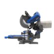 Delta Cruzer 10-in 15-Amp Dual Bevel Sliding Compound Corded Miter Saw