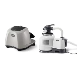 Intex 0.6-HP Pool Pump