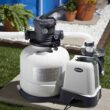 Intex 0.6-HP Pool Pump